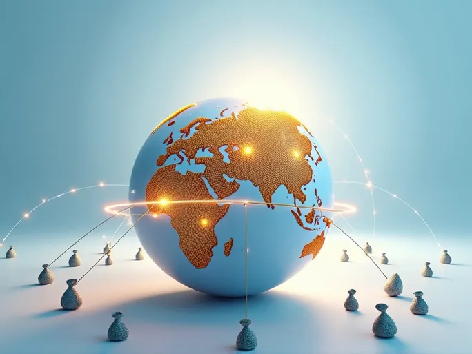 Agricultural Bank of China Luxembourg SWIFT Codes Ease Global Transfers