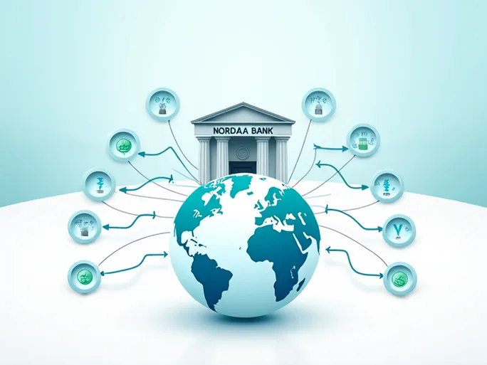 Nordea Bank Explains SWIFT Codes for Global Transfers