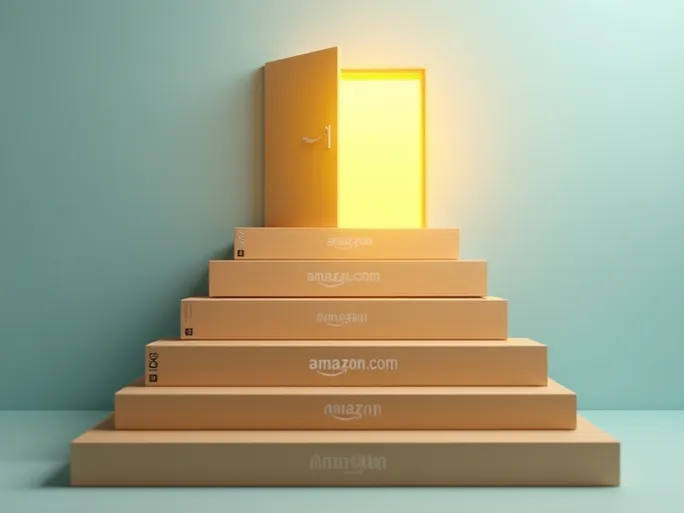 上海亚马逊跨境电商培训高薪就业的保底选择