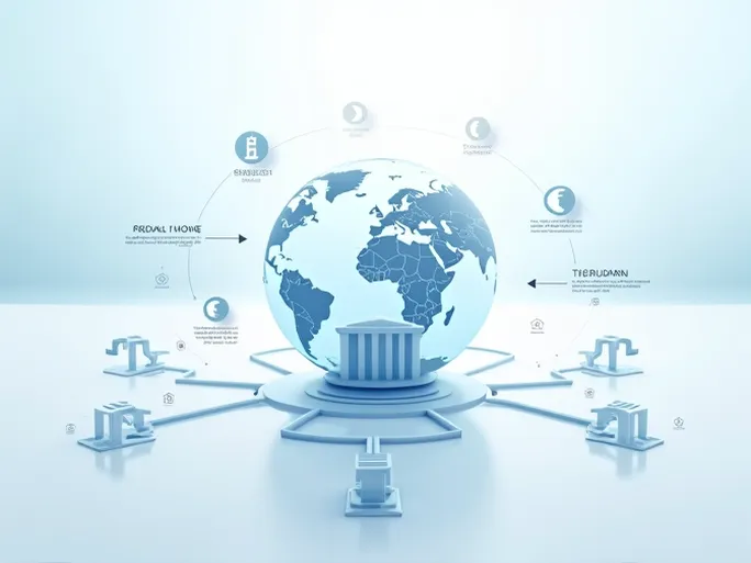 掌握FinComBank国际转账必备信息确保您的资金安全