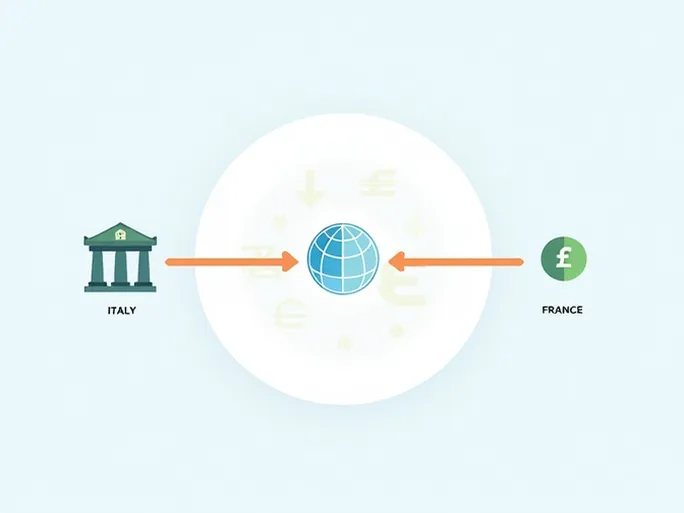 INTESA SANPAOLO SPA 银行国际汇款指南