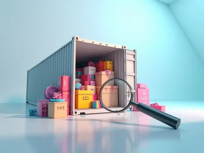 US Customs Inspection Guide for Importers Key Steps