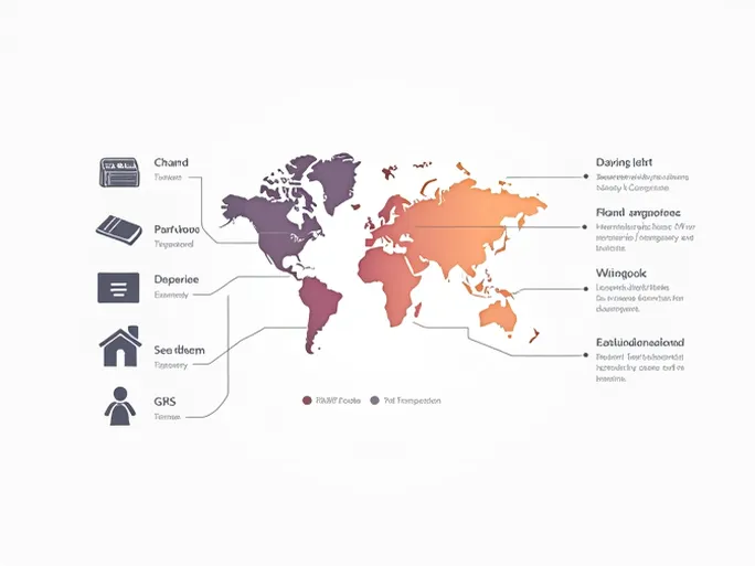 轻松找到您在博茨瓦纳的标准渣打银行分行