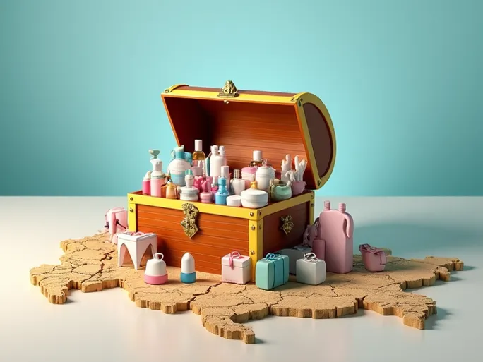 掘金OZON俄罗斯电商平台选品策略深度解析