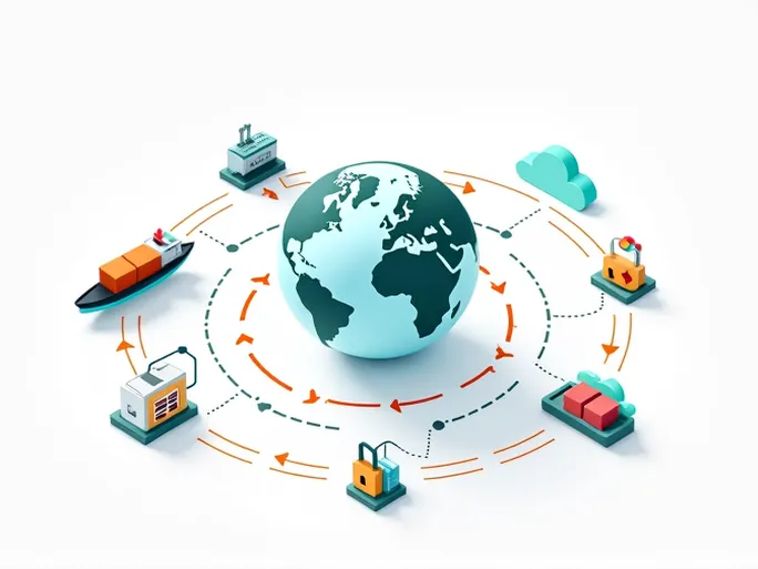 Belt and Road Nations Push for Stronger Customs Cooperation to Boost Trade