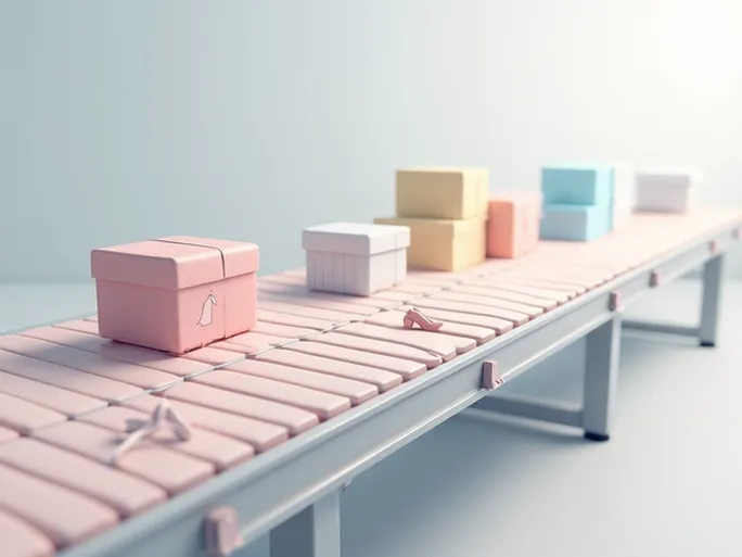 Wet Seal 物流优化自动化改造提升效率与韧性