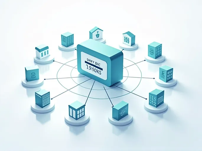 确保国际汇款安全BANCA NAZIONALE DEL LAVORO SPA的SWIFTBIC代码全解析