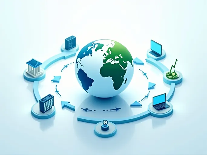 确保国际汇款顺畅掌握THE BANK OF NOVA SCOTIA的SWIFTBIC代码