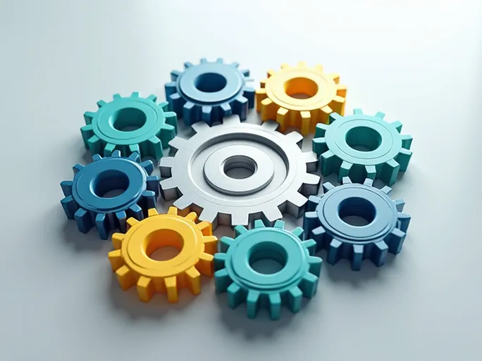 告别传统淡旺季打造弹性供应链人才驱动增长新引擎