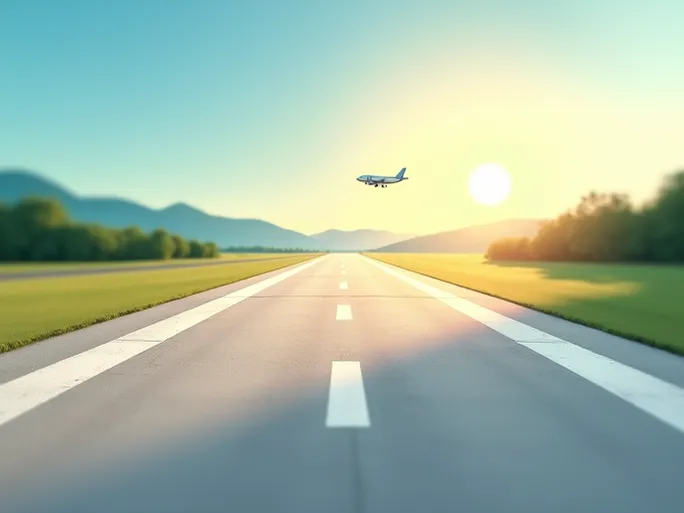 Sunshine Coast Airport Expands Amid Aviation Growth