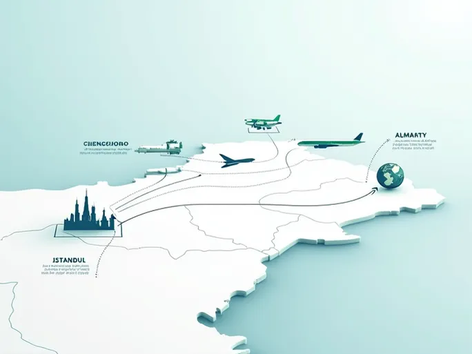 Air Freight Costs From Zhengzhou To Billund