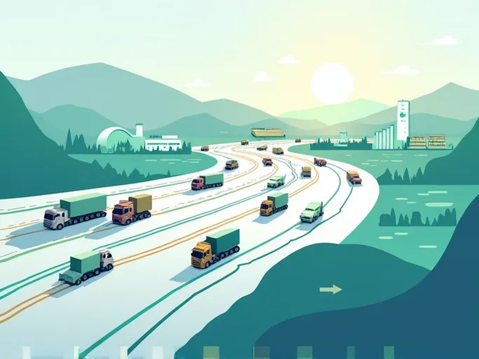 Logistics Sector Faces Rising Costs Amid Economic Uncertainty