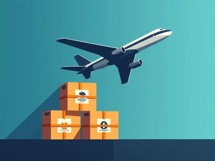 IATA危险品运输资质认证确保航空安全的关键