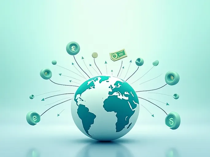 确保汇款顺畅了解 APS Bank 的 SWIFT 代码