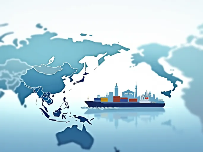 深圳意大利海运亚欧贸易动脉的机遇与挑战