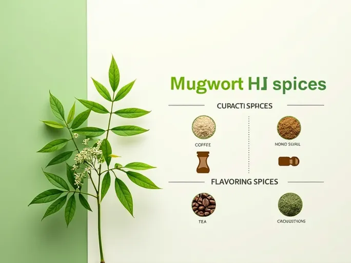 HS Code 0909400000 Tax Rules for Wormwood Trade Clarified