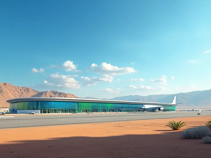 揭秘安布利机场乔治亚的空中枢纽