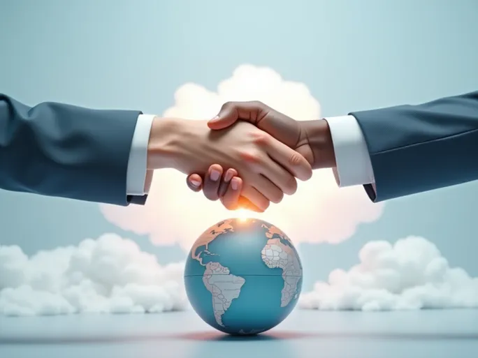 Five Strategies to Build Trust in Cloudbased Trade