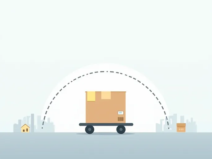 顺丰速运大件跨省安心托付价格透明