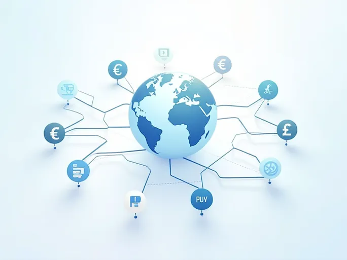 合理使用SWIFT代码保障国际汇款安全与效率