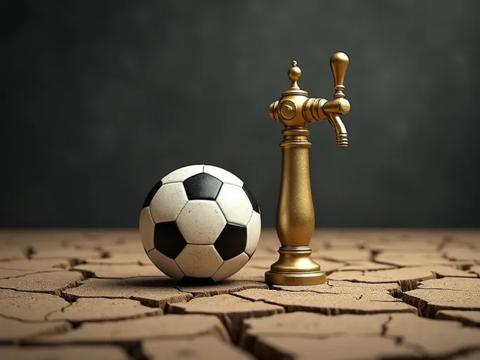 百威5亿营销打水漂世界杯营销避坑指南跨境电商别踩雷