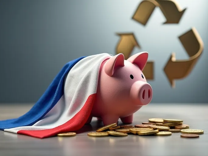 法国EPR合规倒计时亚马逊代扣费9月启动卖家如何应对