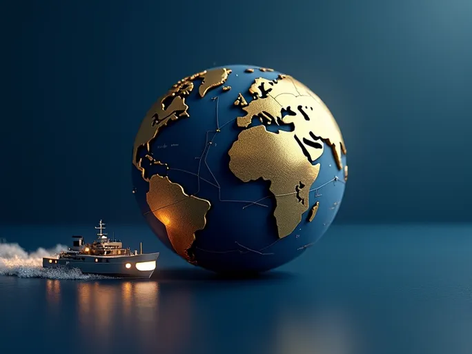 美国进口风向标2月数据背后的供应链韧性与潜在风险