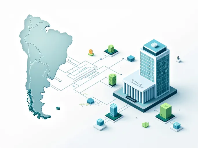 国际汇款必备BANCO CENTRAL DE CHILE SWIFT代码详解