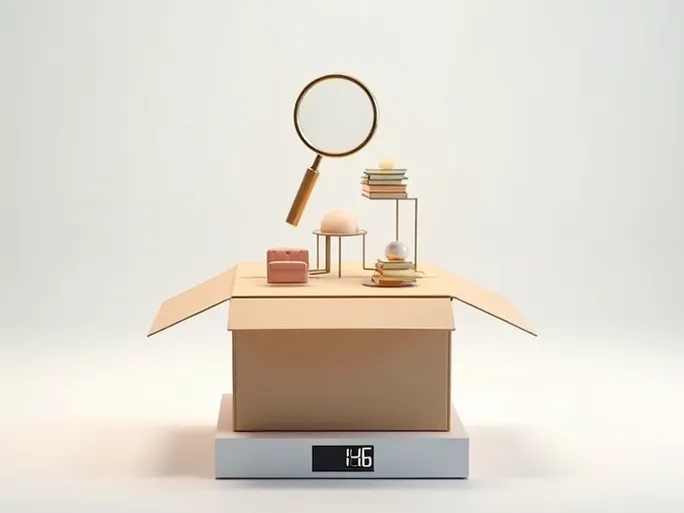 圆通大件速运省心攻略计费透明一单到底