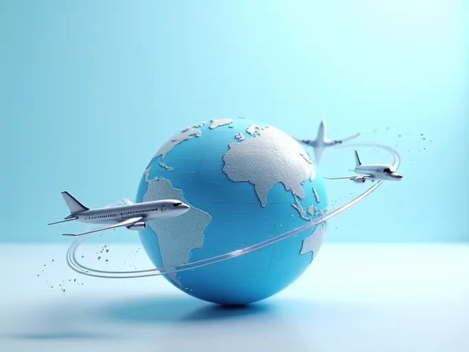 Global Air Cargo Sector Agrees on Safety and Digital Shifts in Kuala Lumpur