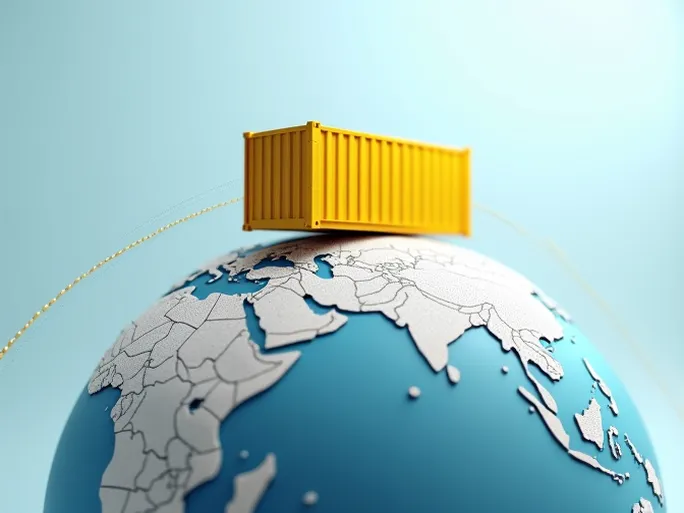 立陶宛电池海运专线高效安全的全球运输方案深度解析