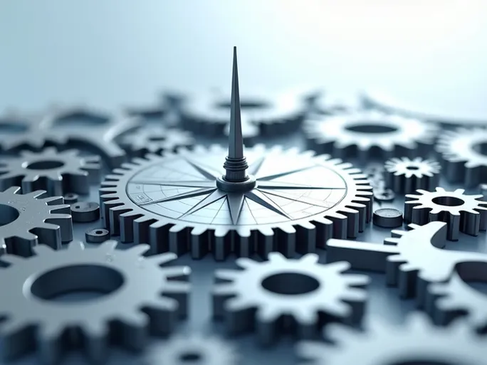 告别ERP选型困境一份企业级最佳实践指南