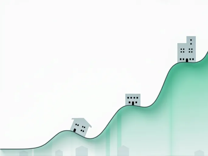 物流地产需求触底反弹Prologis IBI 指数预示市场拐点