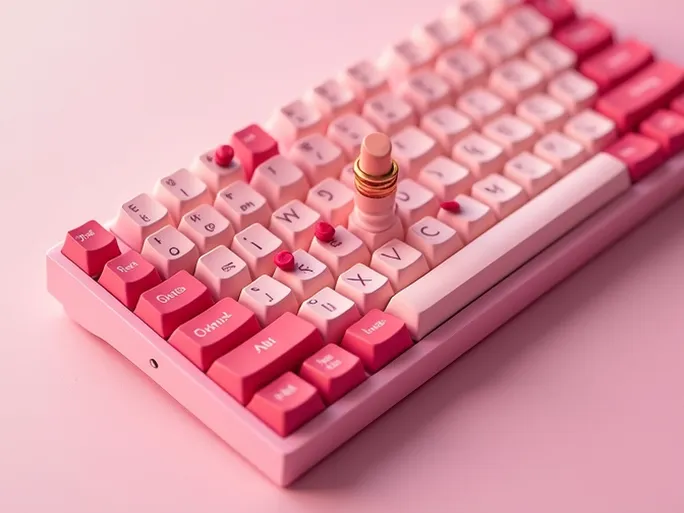 Lofree Keyboards Gain Global Appeal Through Design Innovation