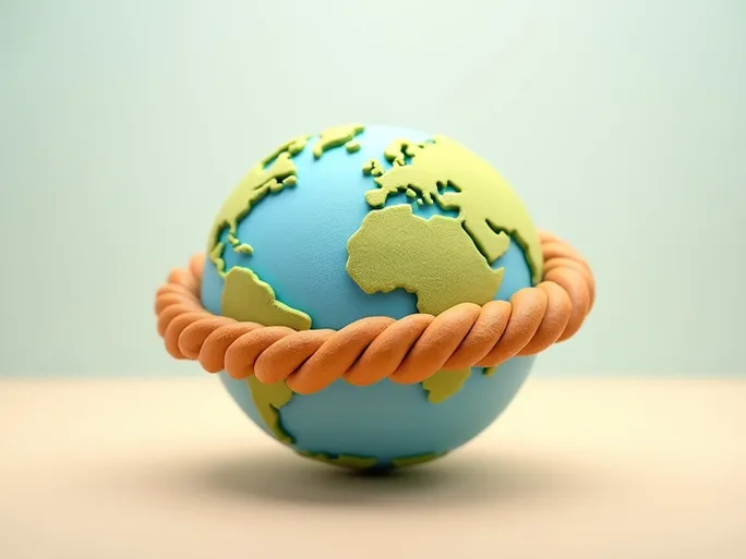 Chen Changyin Mahua Expands Global Sales Through Digitalization