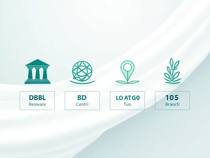 DBBLBDDH105 SWIFT Code Key for Bangladesh International Transfers