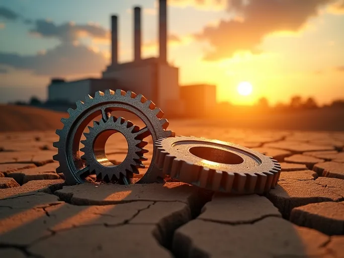 US Manufacturing Expands Despite Inflation Inventory Challenges