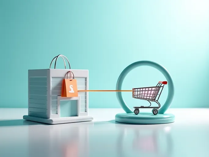 Shopify Enhances Store Visibility with Google Shopping Integration