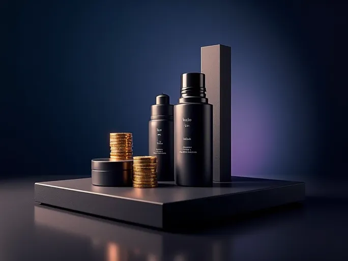 Mens Grooming Market Hits 71 Billion Amid Rising Demand
