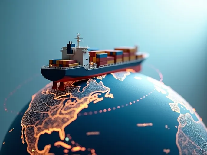Bill of Lading Crucial for International Trade Efficiency