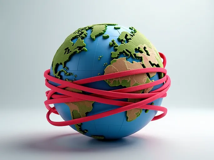 Businesses Adapt to Persistent Supply Chain Disruptions