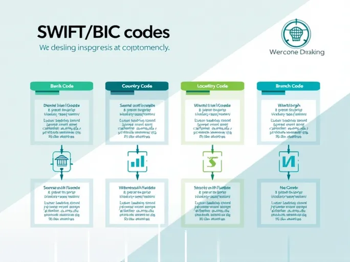 详解银行转账的关键新西兰银行的SWIFTBIC代码解析