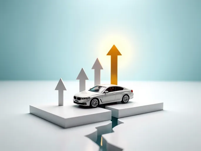 亚马逊运营豪车奖励背后高增长神话与跨境电商年终奖真相