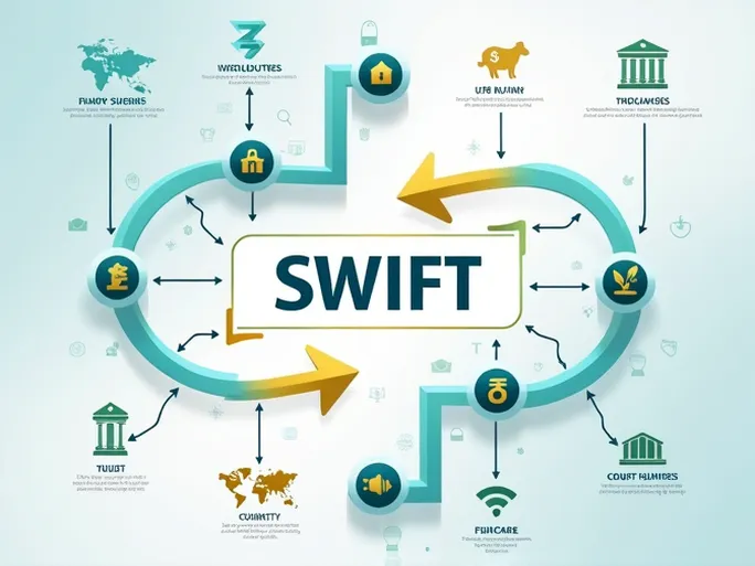 安全高效跨境支付ARAB BANK SWIFT代码详解