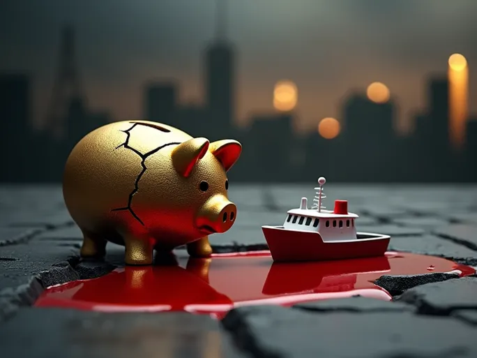 跨境通陨落徐佳东涉嫌职务侵占被查Gearbest或易主拼多多