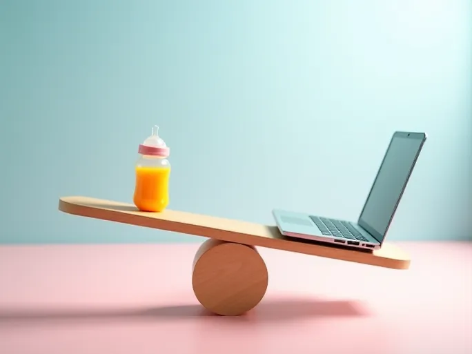 Babycare Gains 45M Families by Defying Parenting Norms