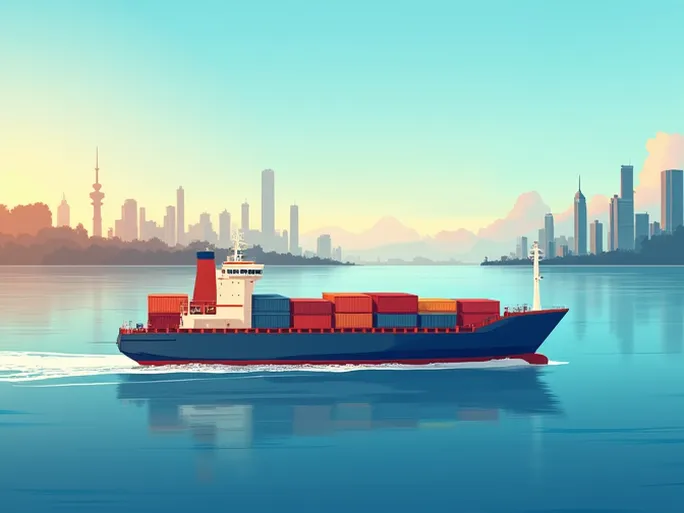 Guide to Streamlining US Ocean Freight Imports