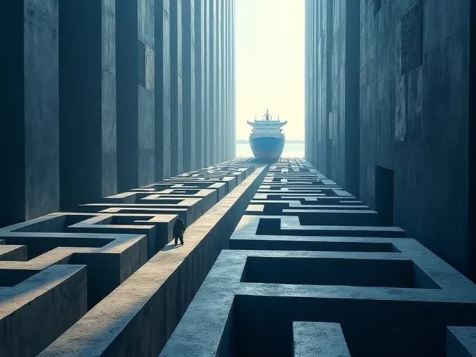 US Customs Software Solutions Boost Clearance Efficiency