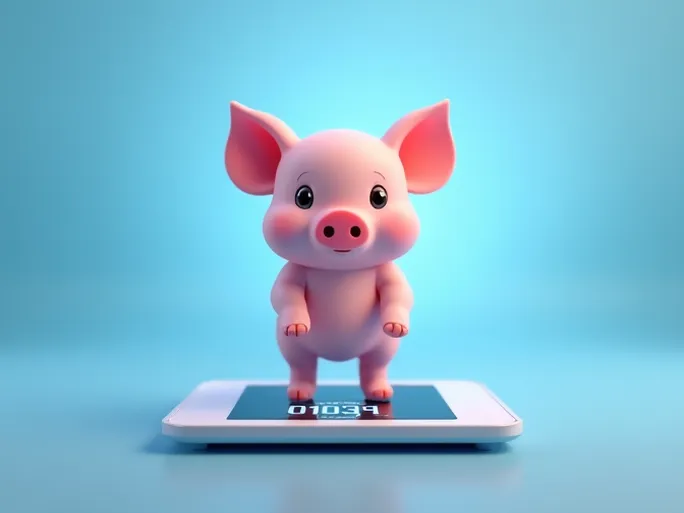 猪肉进出口必看HS编码010391背后的关税秘密