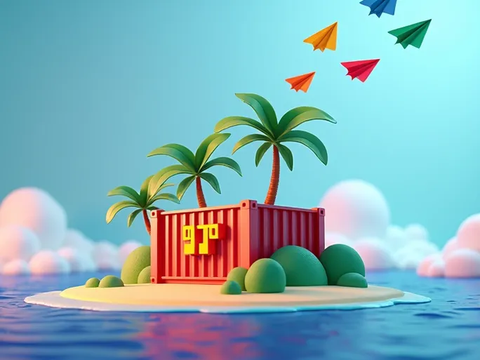 斐济海关提速通关WCO助力贸易便利化改革